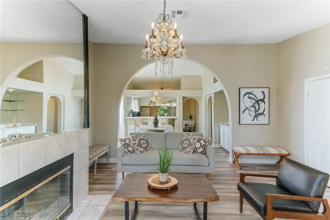 1411 Di Blasi Drive #101, Las Vegas, NV 89119 - Image #1