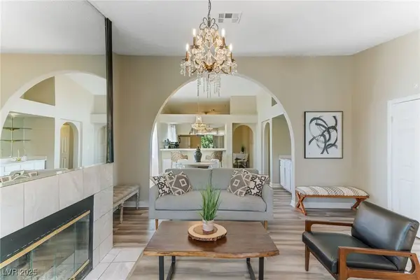 1411 Di Blasi Drive #101, Las Vegas, NV 89119