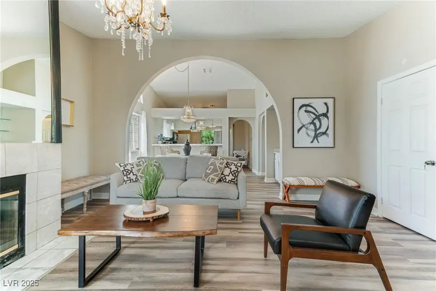 1411 Di Blasi Drive #101, Las Vegas, NV 89119 - Image #3