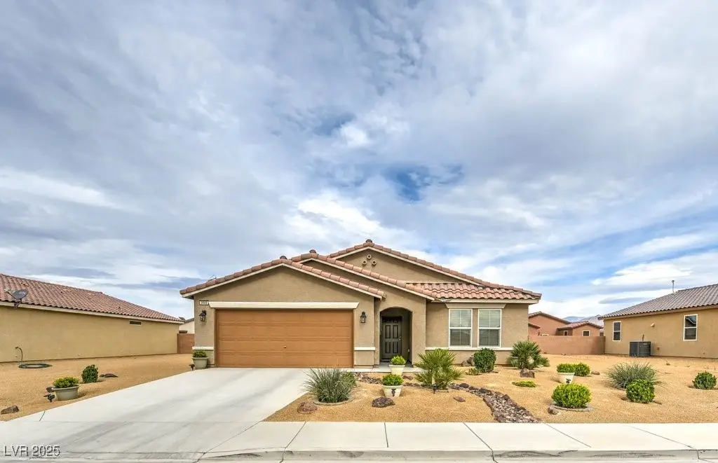 3948 E Marathon Drive, Pahrump, NV 89061 - Image #1