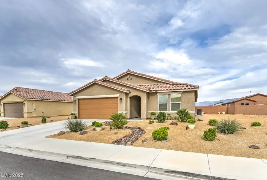 3948 E Marathon Drive, Pahrump, NV 89061 - Image #2
