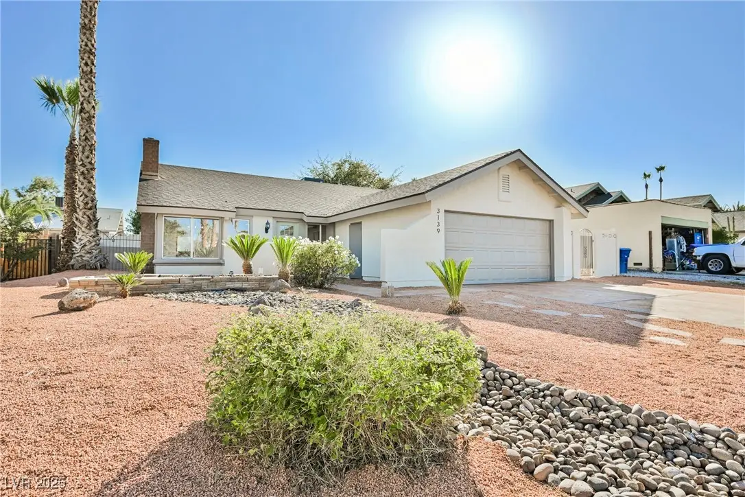 3139 Belvedere Drive, Henderson, NV 89014 - Image #1