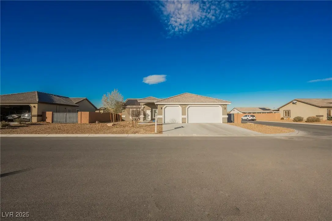 90 White Burch Lane, Pahrump, NV 89048 - Image #1