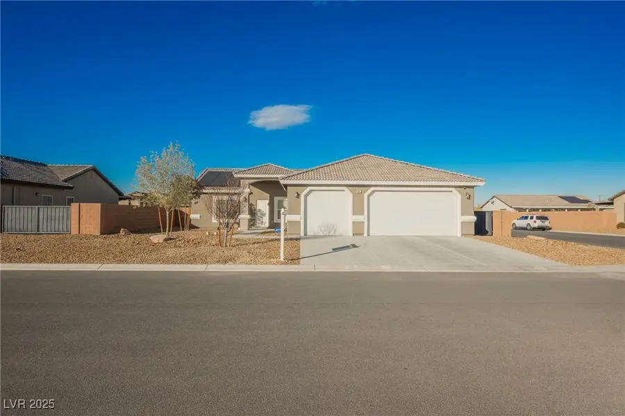 90 White Burch Lane, Pahrump, NV 89048 - Image #2