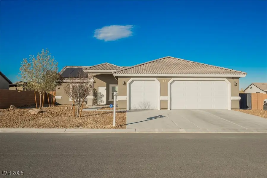 90 White Burch Lane, Pahrump, NV 89048 - Image #3