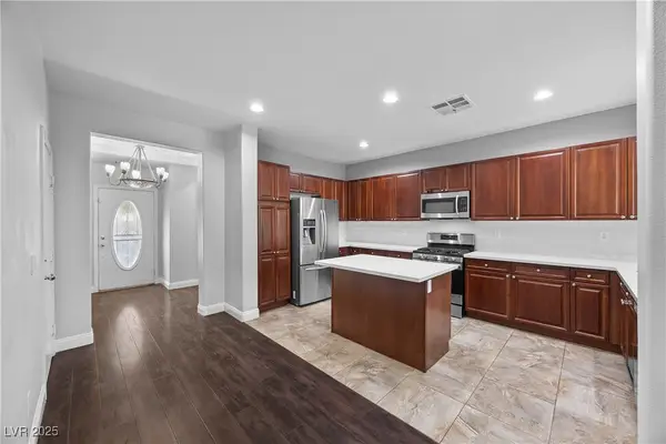 3713 Metter Street, Las Vegas, NV 89129