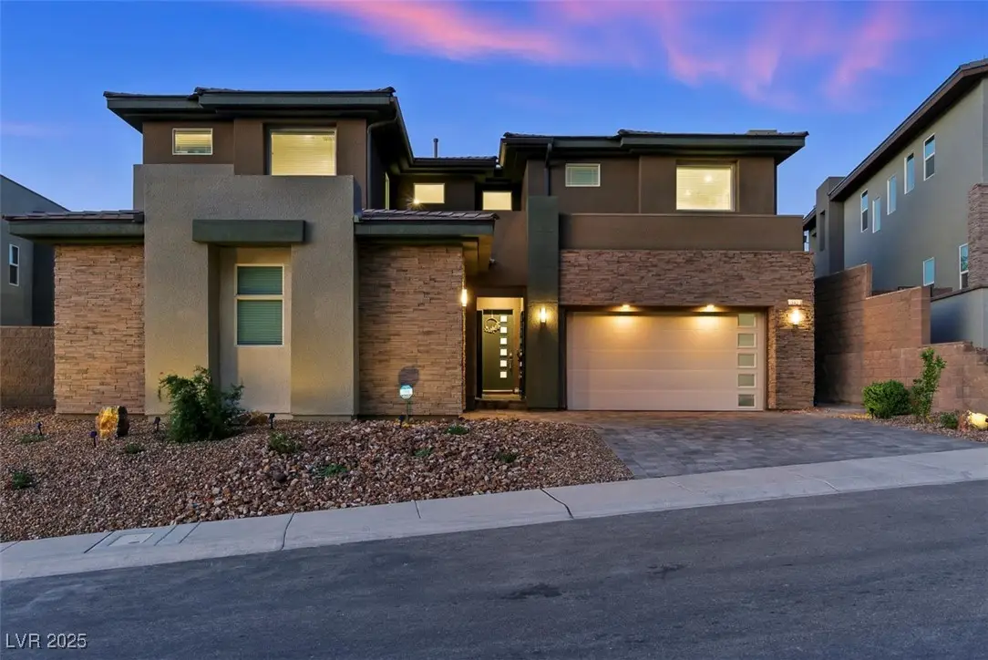 342 Kandinsky Court, Henderson, NV 89012 - Image #1