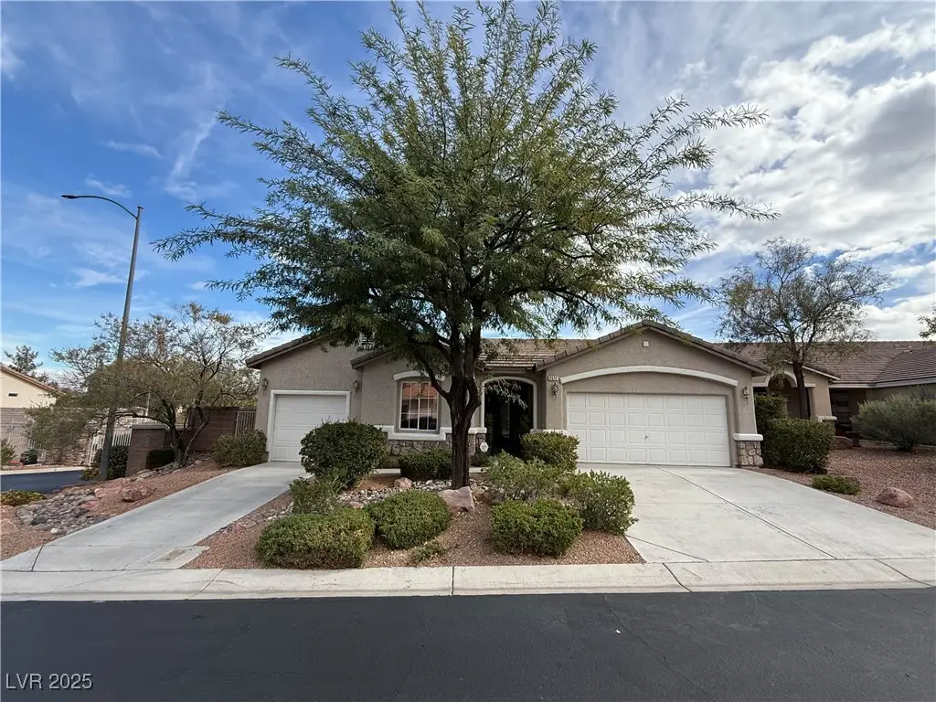 3512 Natural View Street, Las Vegas, NV 89129 - Image #1