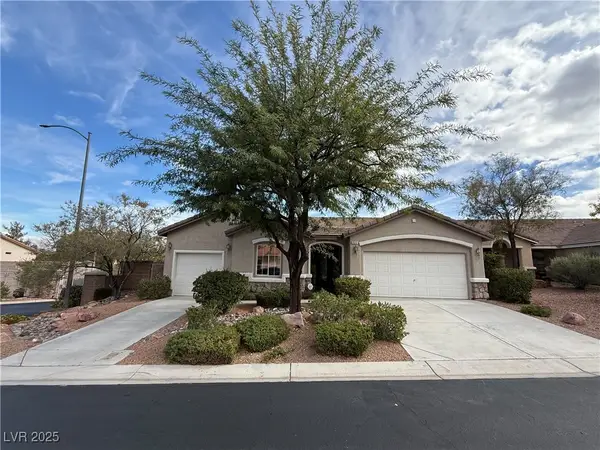 3512 Natural View Street, Las Vegas, NV 89129