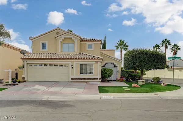 2112 Preakness Pass, Las Vegas, NV 89117