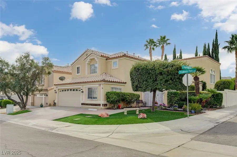 2112 Preakness Pass, Las Vegas, NV 89117 - Image #2