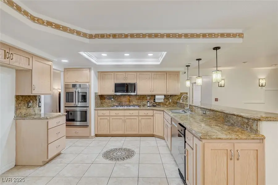 2112 Preakness Pass, Las Vegas, NV 89117 - Image #3