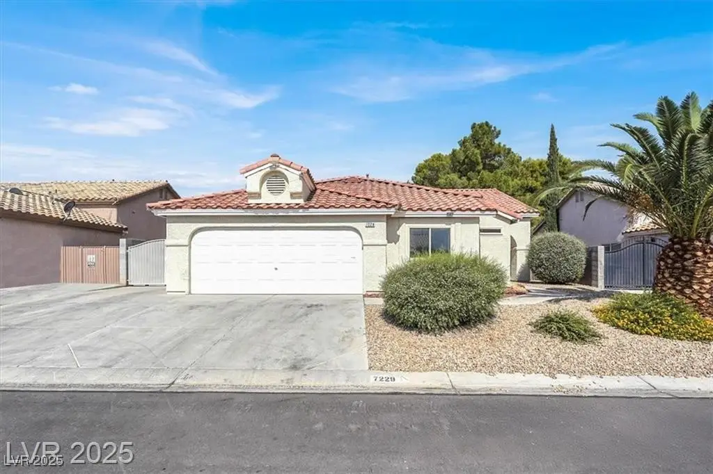 7229 Robins Roost Street, Las Vegas, NV 89131 - Image #1