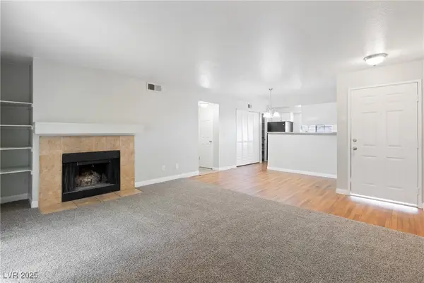 2750 S Durango Drive #2061, Las Vegas, NV 89117