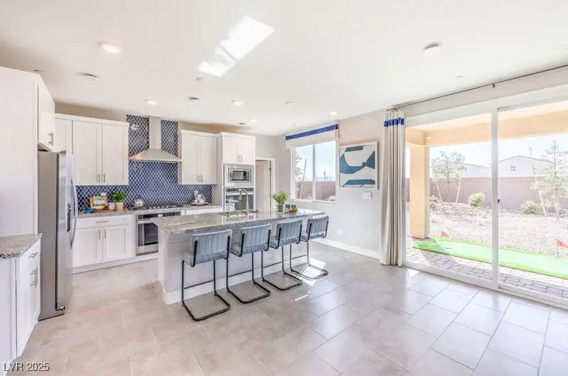 1121 Eva Creek Drive #130, North Las Vegas, NV 89084 - Image #2