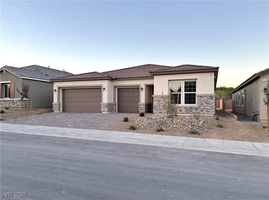 7730 Pirouette Avenue, Las Vegas, NV 89178 - Image #2