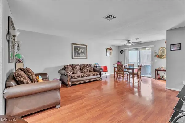 1401 Linnbaker Lane #202, Las Vegas, NV 89110