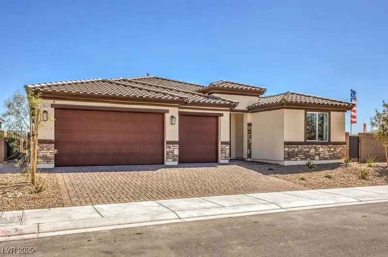 1409 William Lake Place #55, North Las Vegas, NV 89084 - Image #2