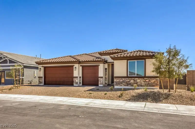 1409 William Lake Place #55, North Las Vegas, NV 89084 - Image #3