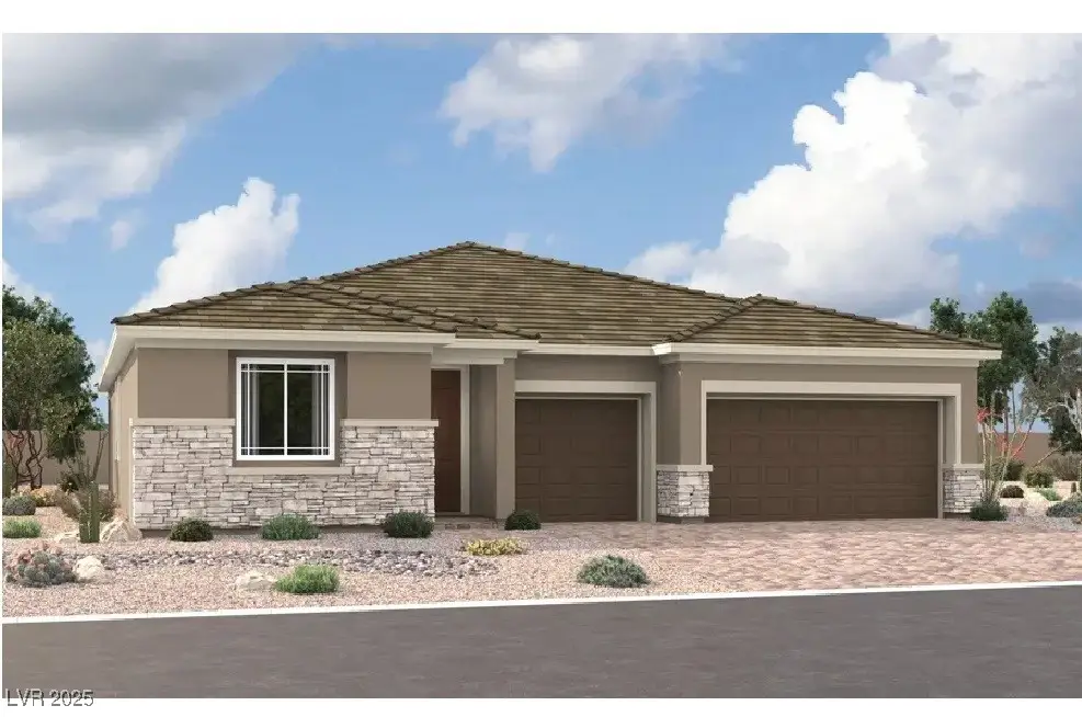 7661 Pirouette Avenue, Las Vegas, NV 89178 - Image #1