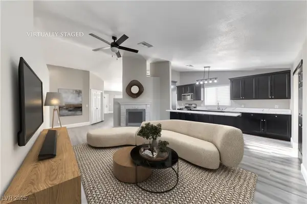 807 Mesa Pine Court, Henderson, NV 89015