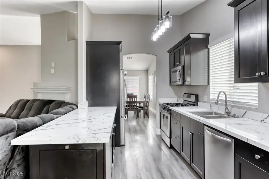 807 Mesa Pine Court, Henderson, NV 89015 - Image #3