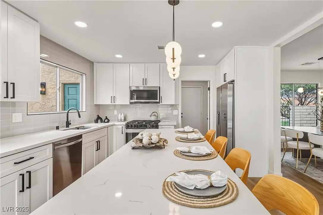 8909 Napoli Drive, Las Vegas, NV 89117 - Image #1