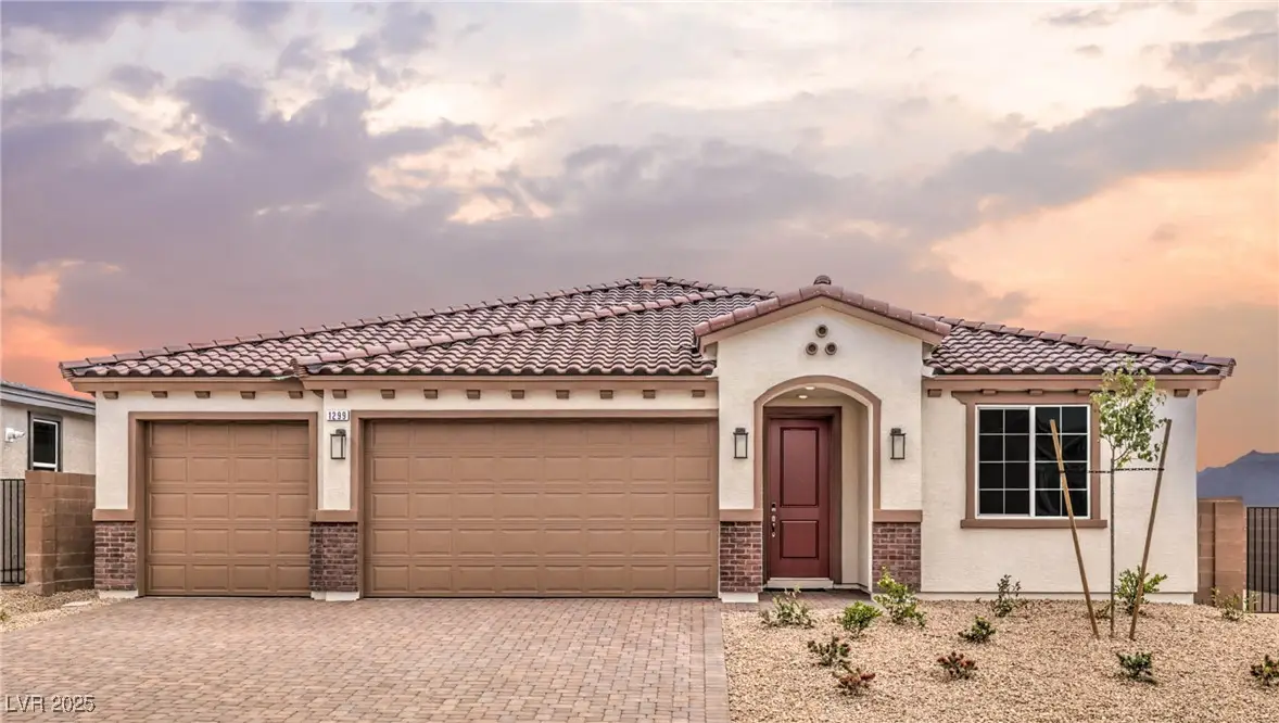 1508 Kaylis Cove Place #21, North Las Vegas, NV 89084 - Image #1