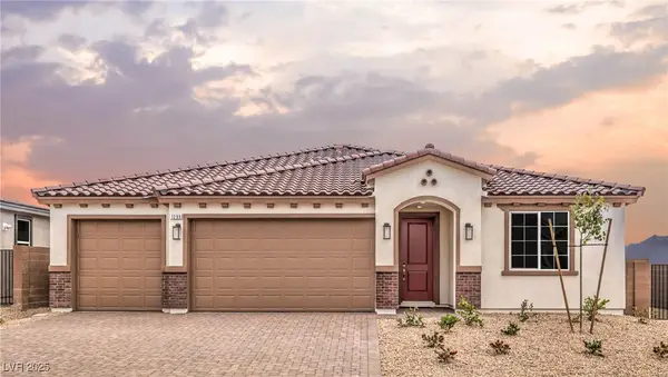 1508 Kaylis Cove Place #21, North Las Vegas, NV 89084