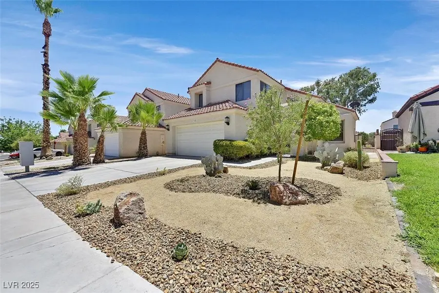 2719 Lovington Drive, Henderson, NV 89074 - Image #2
