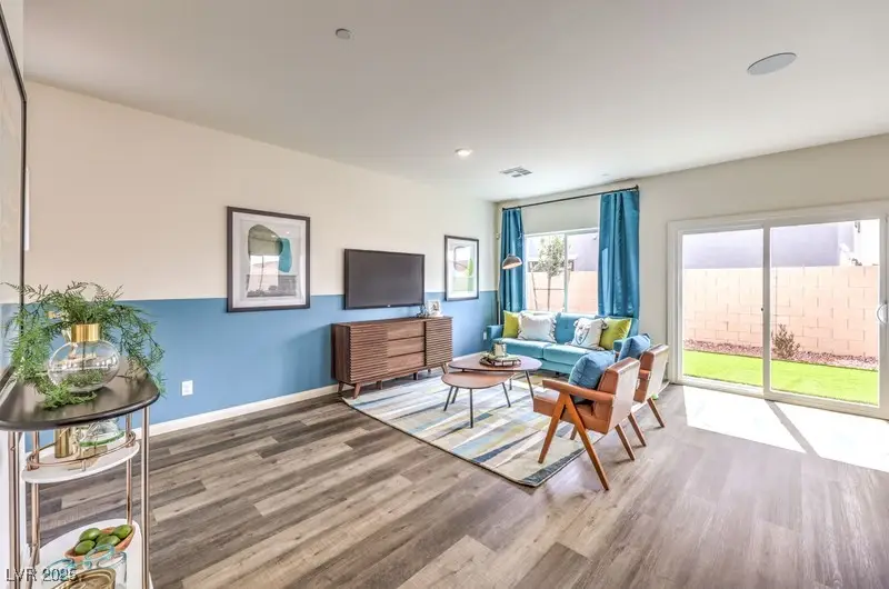 524 Red Lovebird Avenue #1246, Henderson, NV 89011 - Image #2