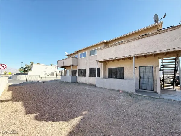 2353 Exeter Drive, Las Vegas, NV 89156