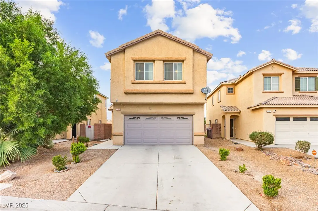 108 Rosa Rosales Court, North Las Vegas, NV 89031 - Image #1