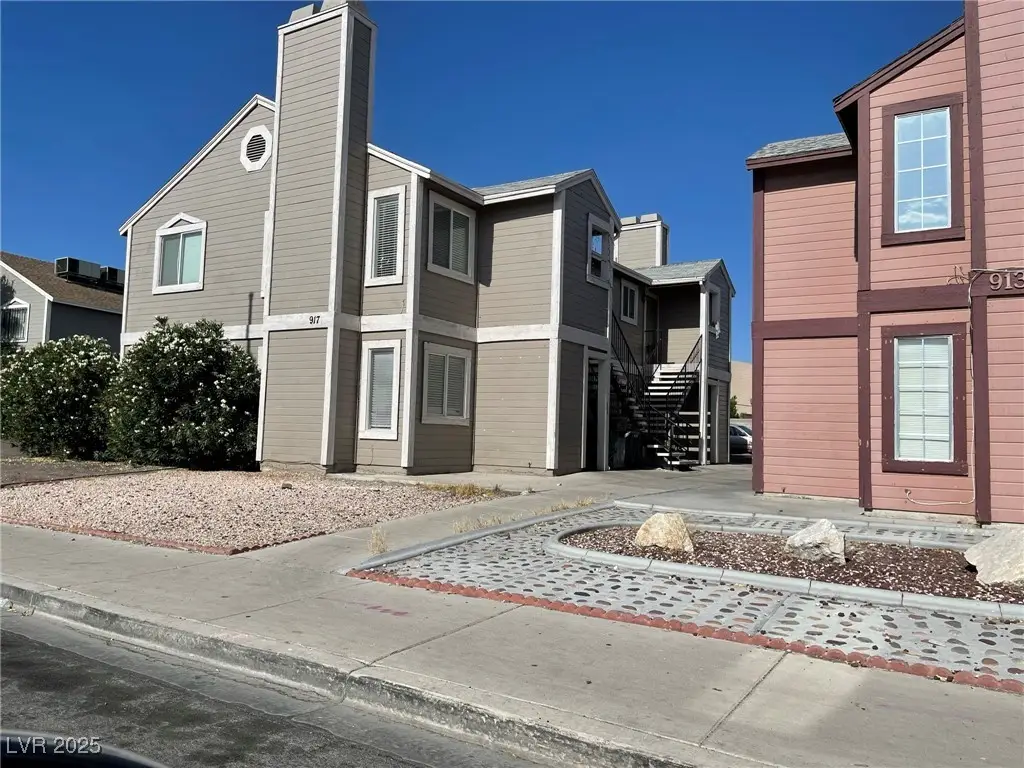 832 Held Road, Las Vegas, NV 89101 - Image #1