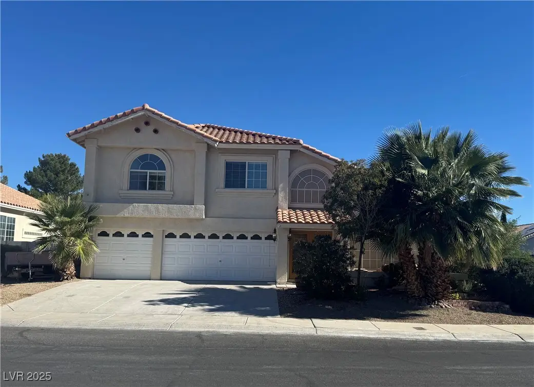 4400 Dunlap Crossing Street, Las Vegas, NV 89129 - Image #1
