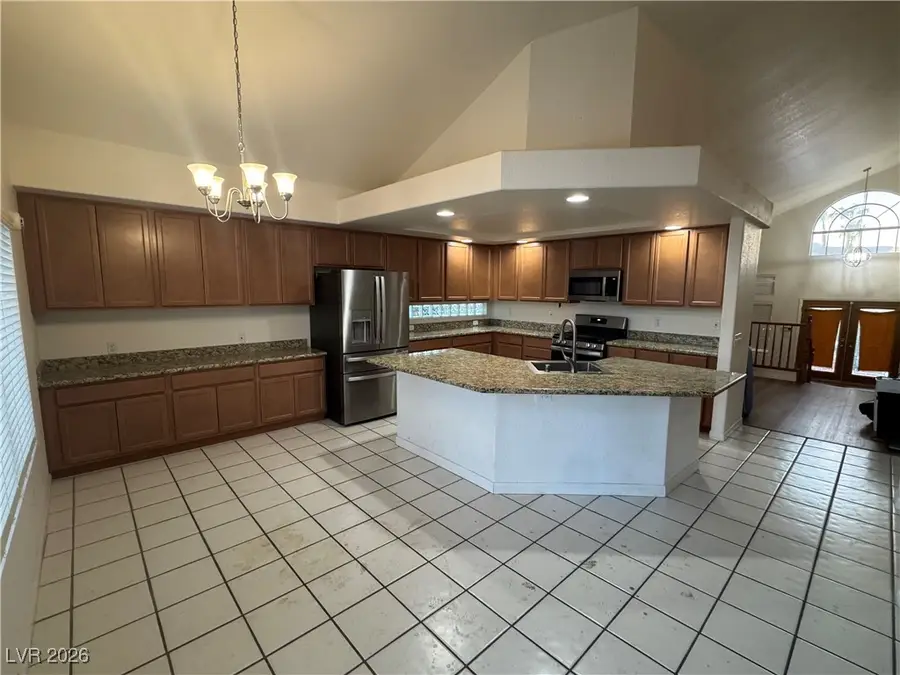 4400 Dunlap Crossing Street, Las Vegas, NV 89129 - #2