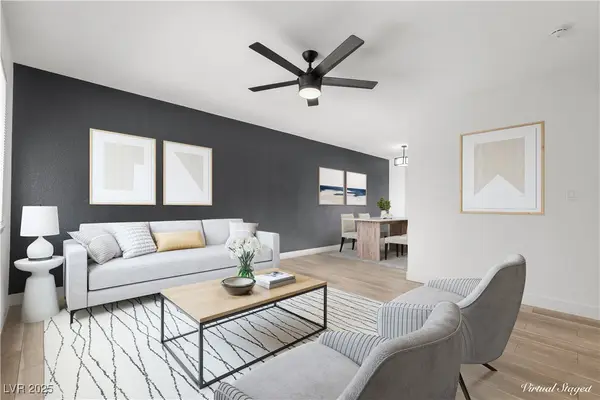 6100 Alamo Circle, Las Vegas, NV 89107