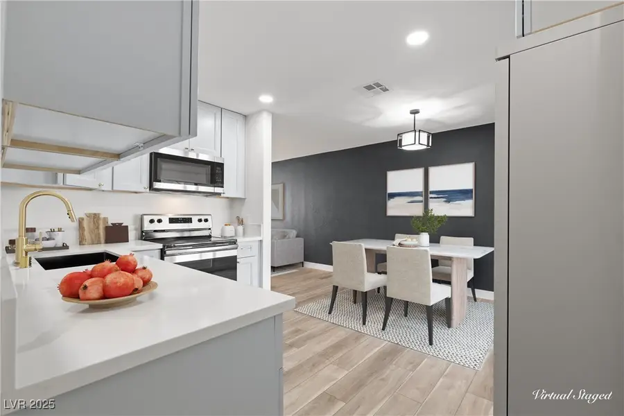 6100 Alamo Circle, Las Vegas, NV 89107 - Image #2