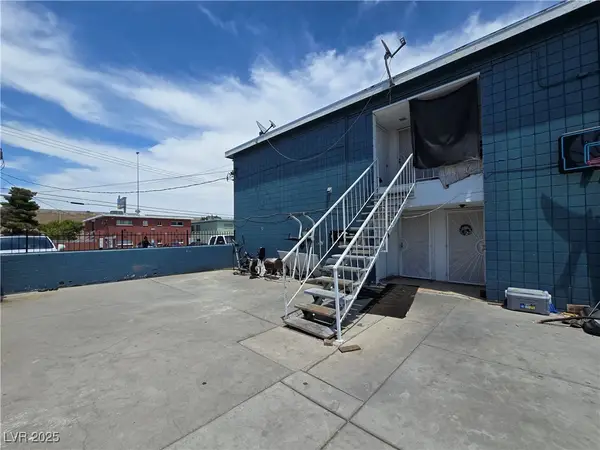 2913 Stewart Avenue, Las Vegas, NV 89101