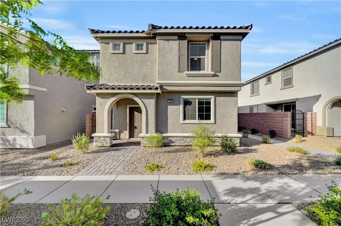1355 Graphite Avenue, Henderson, NV 89002 - Image #1