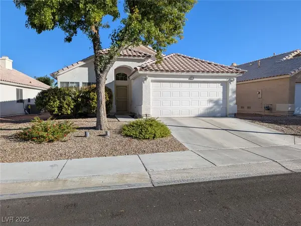 4528 Savin Circle, Las Vegas, NV 89130