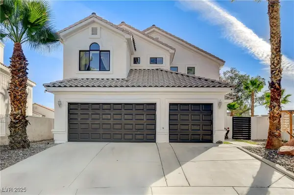 7285 Winding Creek Drive, Las Vegas, NV 89113