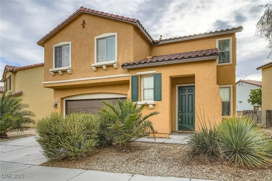 1813 Arch Stone Avenue, North Las Vegas, NV 89031 - Image #2