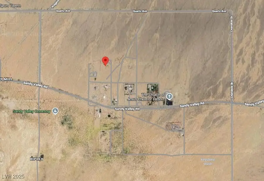 2335 W Utah Avenue, Las Vegas, NV 89102 - Image #3