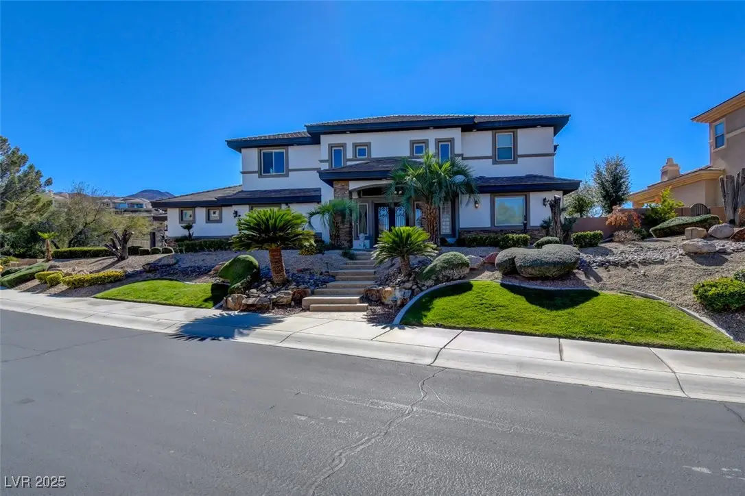 11 Paradise Valley Court, Henderson, NV 89052 - Image #1