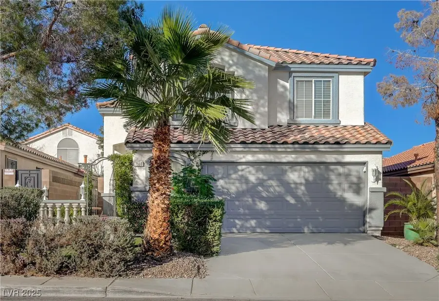 7908 Fall Harvest Drive, Las Vegas, NV 89147 - Image #2