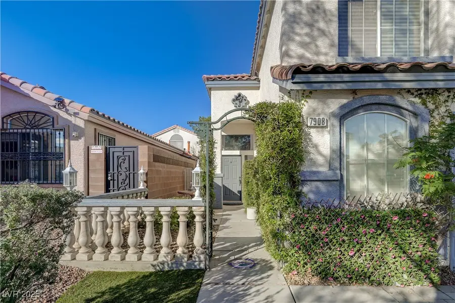 7908 Fall Harvest Drive, Las Vegas, NV 89147 - Image #3