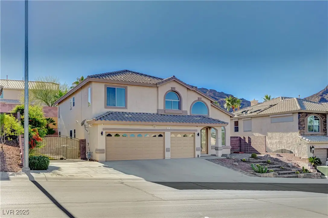 57 Voltaire Avenue, Henderson, NV 89002 - Image #1