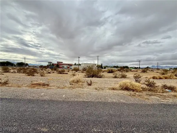 590 S Raindance Drive, Pahrump, NV 89048
