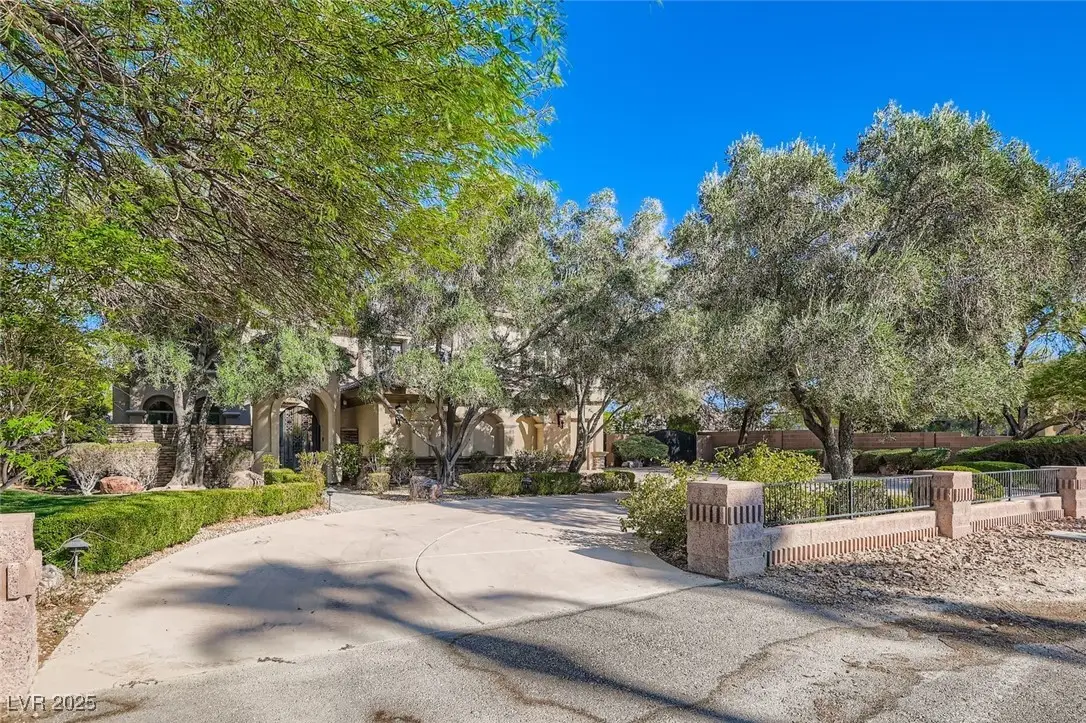 5025 Conough Lane, Las Vegas, NV 89149 - Image #1
